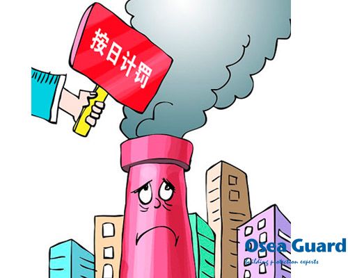 新《環(huán)境保護(hù)法》開始實(shí)施，歐西綠色材料符合標(biāo)準(zhǔn)